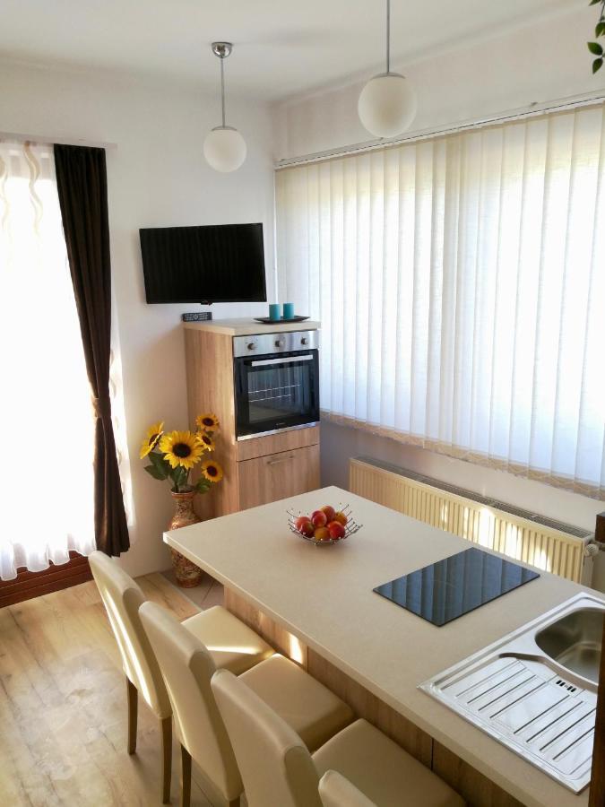 Frankovic Bed&Breakfast Vinica Exterior photo