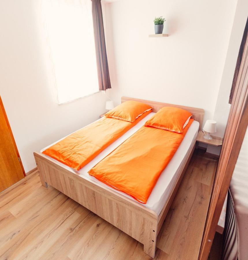 Frankovic Bed&Breakfast Vinica Exterior photo