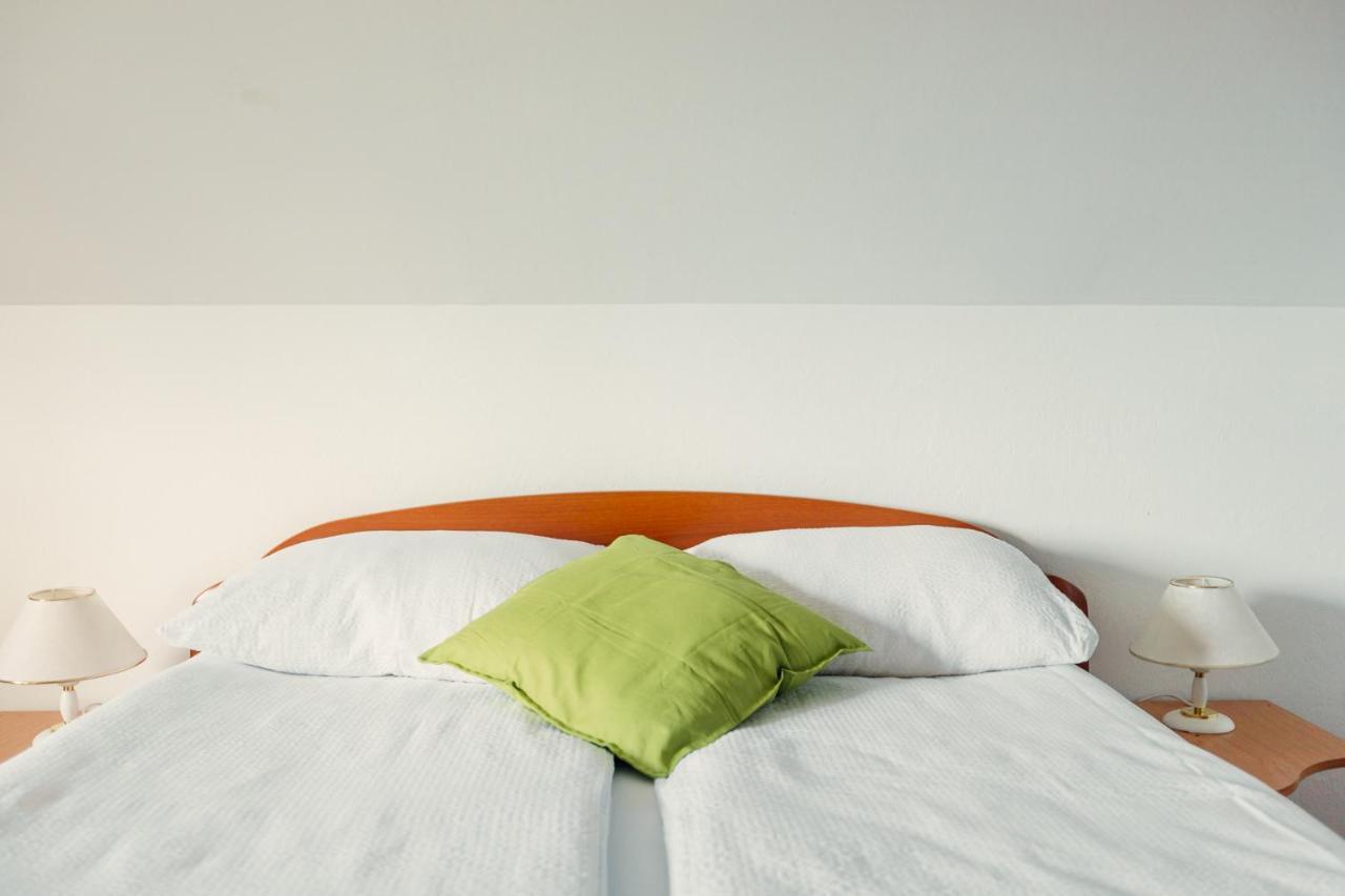 Frankovic Bed&Breakfast Vinica Exterior photo