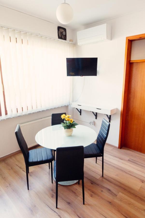 Frankovic Bed&Breakfast Vinica Exterior photo