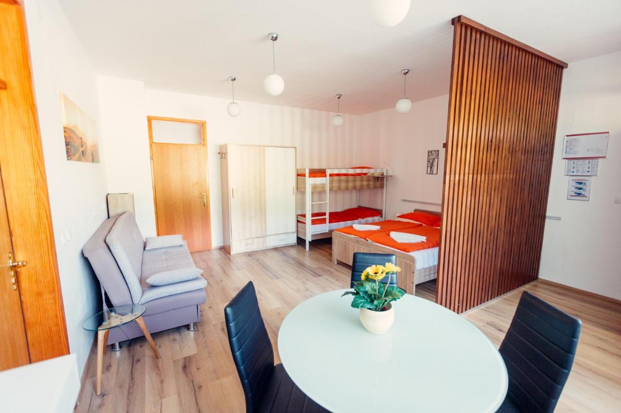 Frankovic Bed&Breakfast Vinica Exterior photo