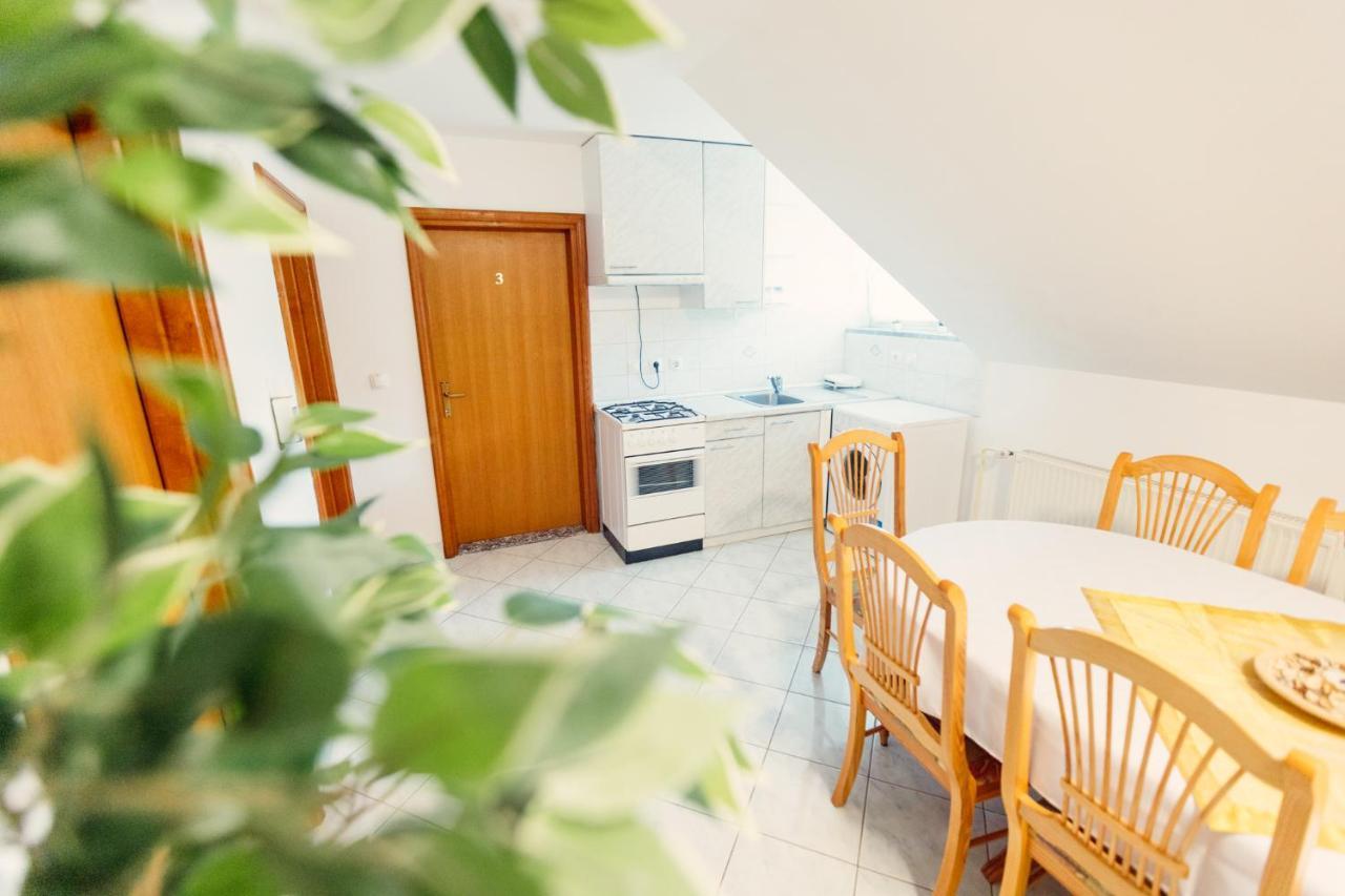 Frankovic Bed&Breakfast Vinica Exterior photo